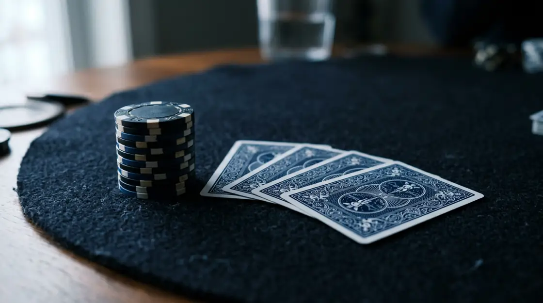 50 Cent Casino | Redaktionsbild